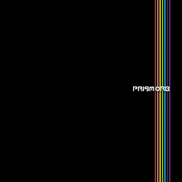 Orb The - Prism ryhmässä VINYYLI / Myydyimmät @ Bengans Skivbutik AB (4222345)