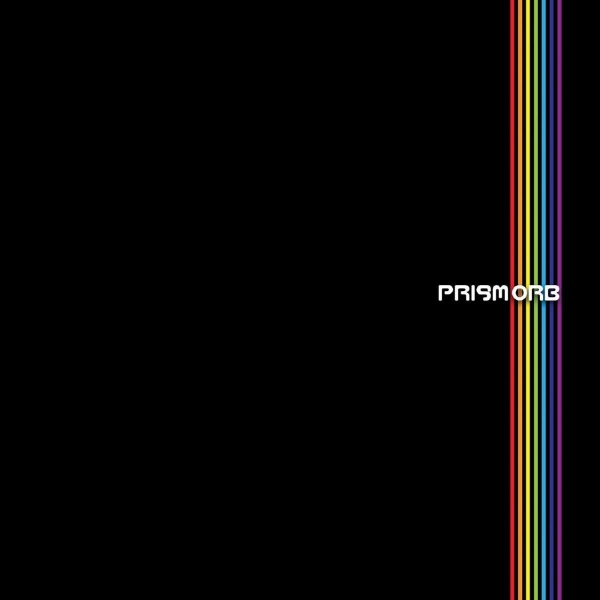 Orb The - Prism (Citrus Vinyl) ryhmässä VINYYLI / Myydyimmät @ Bengans Skivbutik AB (4222346)