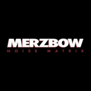 Merzbow - Noise Matrix (2 Lp Vinyl) ryhmässä VINYYLI @ Bengans Skivbutik AB (4222350)