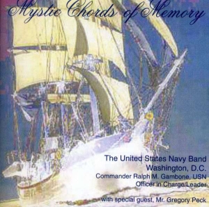 United States Navy Band - Mystic Chords Of Memory ryhmässä CD @ Bengans Skivbutik AB (4222374)