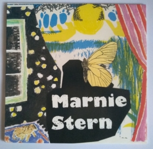 Stern Marnie - In Advance Of The Broken Arm (Reiss ryhmässä VINYYLI @ Bengans Skivbutik AB (4222663)