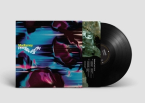 Mudhoney - Plastic Eternity ryhmässä VINYYLI @ Bengans Skivbutik AB (4222673)