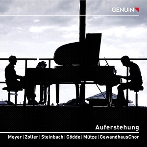 Mahler Gustav - Auferstehung ryhmässä CD @ Bengans Skivbutik AB (4222690)