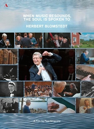 Various - When Music Resounds, The Soul Is Sp ryhmässä Externt_Lager / Naxoslager @ Bengans Skivbutik AB (4222725)