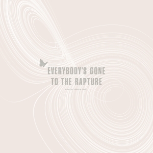 Ost - Everybody's Gone To The Rapture (Ltd. Gr ryhmässä VINYYLI @ Bengans Skivbutik AB (4222759)