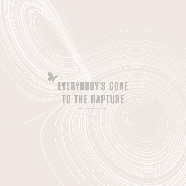 Ost - Everybody's Gone To The Rapture (Ltd. Gr ryhmässä VINYYLI / Myydyimmät @ Bengans Skivbutik AB (4222759)