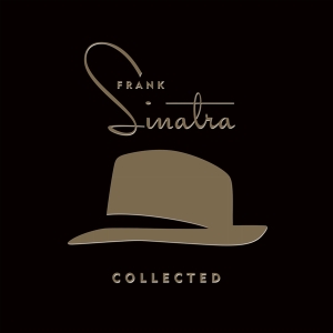 Frank Sinatra - Collected ryhmässä VINYYLI @ Bengans Skivbutik AB (4222762)