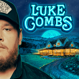 Combs Luke - Gettin' Old ryhmässä VINYYLI @ Bengans Skivbutik AB (4222778)