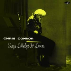 Chris Conner - Sings Lullabys For Lovers ryhmässä VINYYLI @ Bengans Skivbutik AB (4222781)