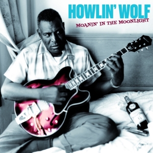 Howlin' Wolf - Moanin' In The Moonlight ryhmässä -Start Max @ Bengans Skivbutik AB (4222786)