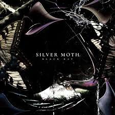 Silver Moth - Black Bay ryhmässä VINYYLI @ Bengans Skivbutik AB (4223692)