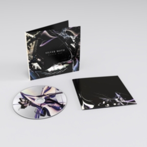 Silver Moth - Black Bay ryhmässä CD @ Bengans Skivbutik AB (4223694)