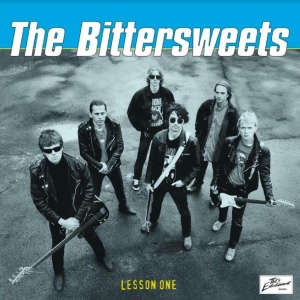 Bittersweets The - Lesson One ryhmässä VINYYLI @ Bengans Skivbutik AB (4223695)