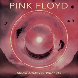 Pink Floyd - Audio Archives 1967-1968 (2 Cd Digi ryhmässä CD @ Bengans Skivbutik AB (4223737)