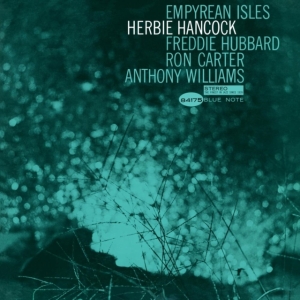 Herbie Hancock - Empyrean Isles ryhmässä Minishops / Herbie Hancock @ Bengans Skivbutik AB (4223749)