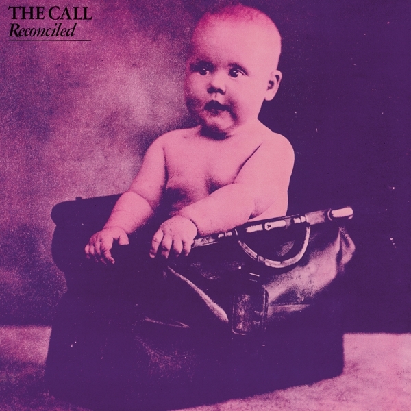 The Call - Reconciled ryhmässä VINYYLI / Rock @ Bengans Skivbutik AB (4223778)
