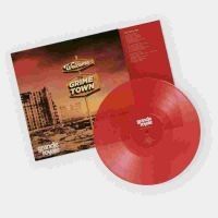 Grande Royale - Welcome To Grime Town Lp (Transpare ryhmässä VINYYLI @ Bengans Skivbutik AB (4223795)