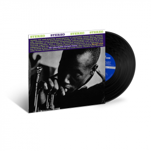 Carmell Jones - The Remarkable Carmell Jones ryhmässä VINYYLI @ Bengans Skivbutik AB (4223819)