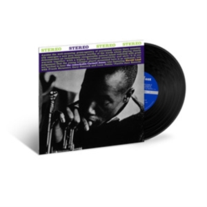 Carmell Jones - The Remarkable Carmell Jones ryhmässä VINYYLI @ Bengans Skivbutik AB (4223819)