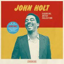 John Holt - Essential Artist Collection - John ryhmässä -Start Vinyl @ Bengans Skivbutik AB (4223824)