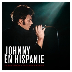 Hallyday Johnny - Vogue Made In Hispanie ryhmässä VINYYLI @ Bengans Skivbutik AB (4223866)