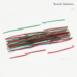 Sakamoto Ryuichi - 12 ryhmässä CD @ Bengans Skivbutik AB (4223900)