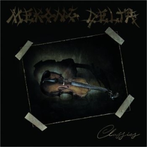 Mekong Delta - Classics (2 Lp Clear Vinyl) ryhmässä VINYYLI @ Bengans Skivbutik AB (4224030)