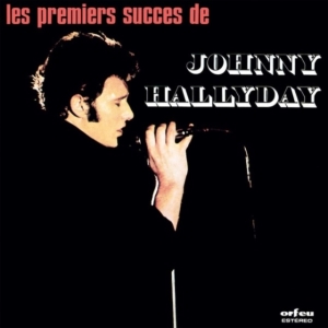 Hallyday Johnny - Made In Portugal ryhmässä CD @ Bengans Skivbutik AB (4224056)