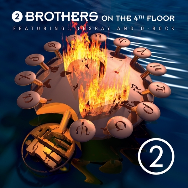 Two Brothers On The 4Th Floor - 2 ryhmässä VINYYLI / Myydyimmät @ Bengans Skivbutik AB (4224073)