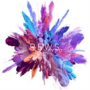 Rews - Pyro ryhmässä CD @ Bengans Skivbutik AB (4224089)