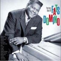 Fats Domino - Very Best Of ryhmässä VINYYLI @ Bengans Skivbutik AB (4224216)
