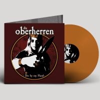 Die Oberherren - Die By My Hand ryhmässä VINYYLI @ Bengans Skivbutik AB (4224217)