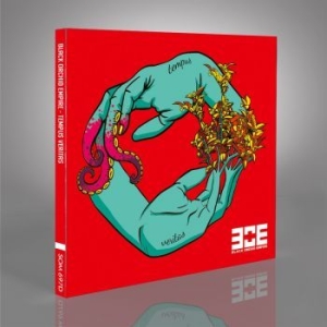 Black Orchid Empire - Tempus Veritas (Digipack) ryhmässä CD @ Bengans Skivbutik AB (4224239)