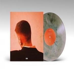 Joesef - Permanent Damage ryhmässä VINYYLI @ Bengans Skivbutik AB (4224245)