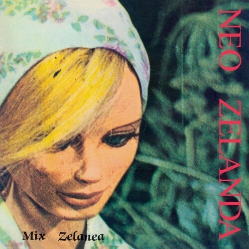 Neo Zelanda - Mix Zelanea ryhmässä VINYYLI / Myydyimmät @ Bengans Skivbutik AB (4224290)