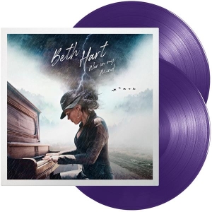 Beth Hart - War In My Mind ryhmässä VINYYLI @ Bengans Skivbutik AB (4224294)