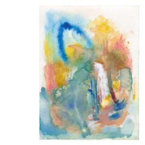 Barrio Lindo - Espuma De Mar (White Vinyl) ryhmässä VINYYLI @ Bengans Skivbutik AB (4224334)