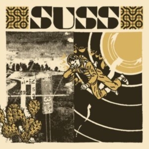 Suss - Suss ryhmässä CD @ Bengans Skivbutik AB (4224384)