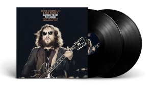 Costello Elvis & The Rude 5 - Summer Rrom The Inside (2 Lp Vinyl) ryhmässä Minishops / Elvis Costello @ Bengans Skivbutik AB (4224403)