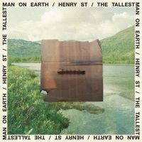 Tallest Man On Earth The - Henry St. (Bone White Vinyl) ryhmässä VINYYLI / Myydyimmät @ Bengans Skivbutik AB (4224586)