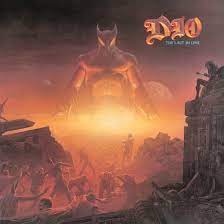 Dio - The Last In Line (SHM-2CD) ryhmässä CD @ Bengans Skivbutik AB (4224626)