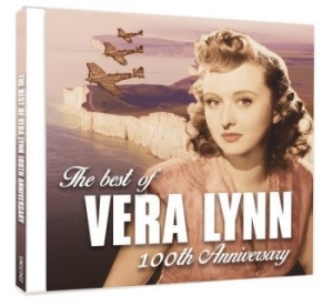 Lynn Vera - The Best Of ryhmässä CD @ Bengans Skivbutik AB (4224684)