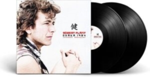 Plant Robert - Osaka (2 Lp Vinyl) ryhmässä VINYYLI @ Bengans Skivbutik AB (4224722)