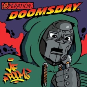 Mf Doom - Operation: Doomsday ryhmässä VINYYLI @ Bengans Skivbutik AB (4224749)