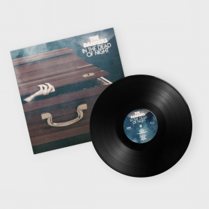 Dahmers - In The Dead Of Night (Black Vinyl) ryhmässä -Start Max @ Bengans Skivbutik AB (4224765)