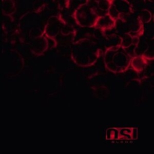 Osi - Blood (2Lp Gold/Black Marble Vinyl) ryhmässä VINYYLI @ Bengans Skivbutik AB (4224782)