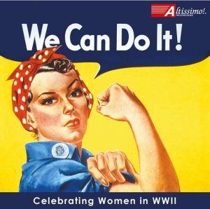 Various Artists - We Can Do It ryhmässä CD @ Bengans Skivbutik AB (4224827)