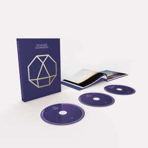 Schiller - Illuminate ryhmässä Övrigt /  @ Bengans Skivbutik AB (4224877)