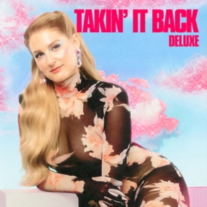 Trainor Meghan - Takin' It Back ryhmässä CD @ Bengans Skivbutik AB (4224899)