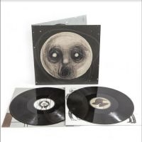Wilson Steven - The Raven That Refused To Sing ryhmässä MK Test 4 @ Bengans Skivbutik AB (4225013)